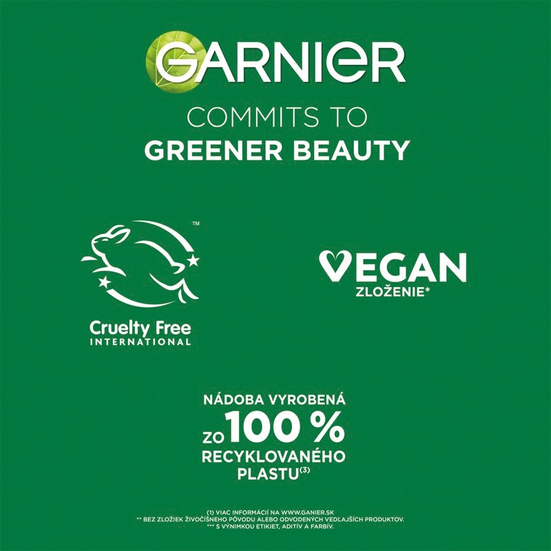 Garnier dvojsekundová micelárna hmla, 150 ml - 10